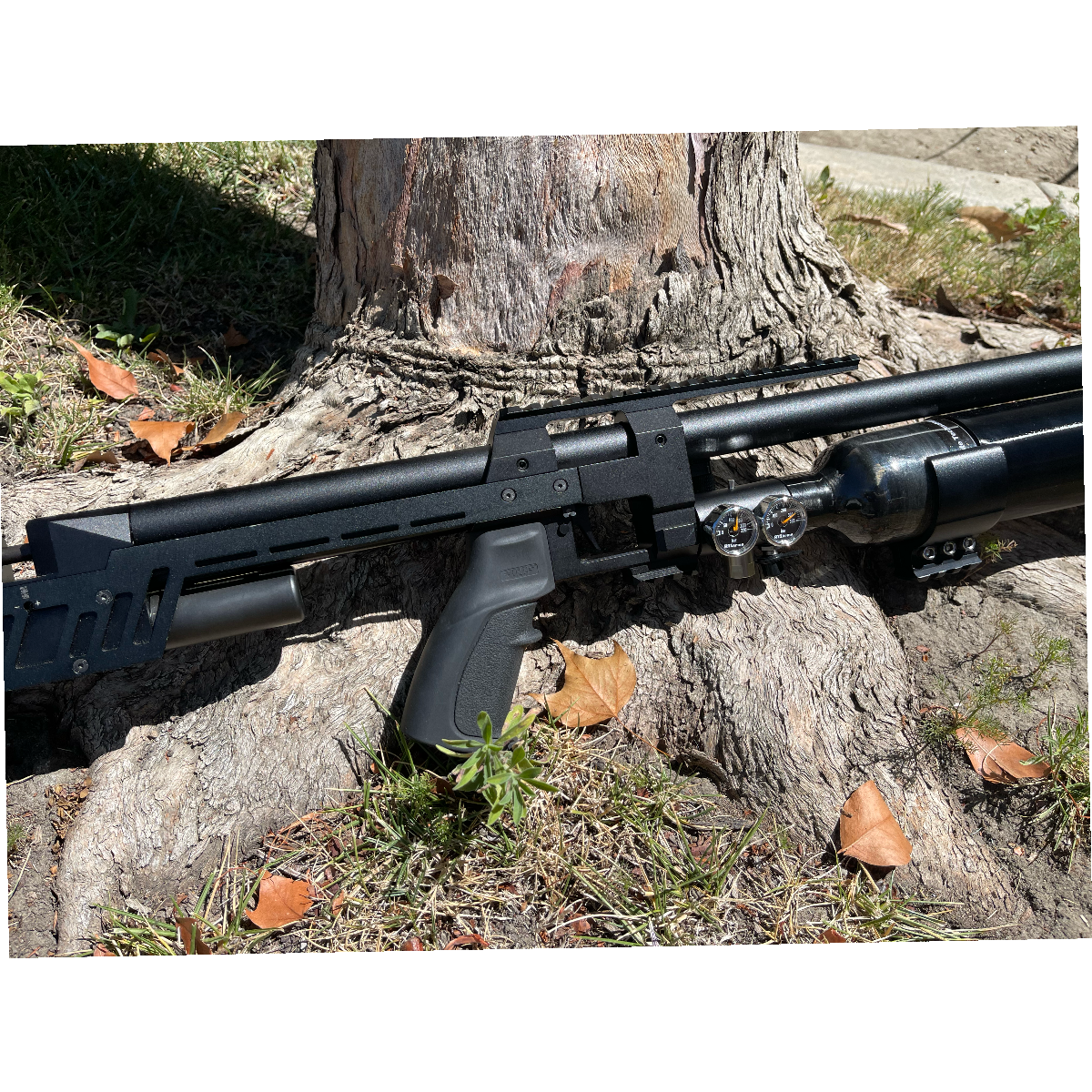 RTI Prophet .30 Cal / .22 cal