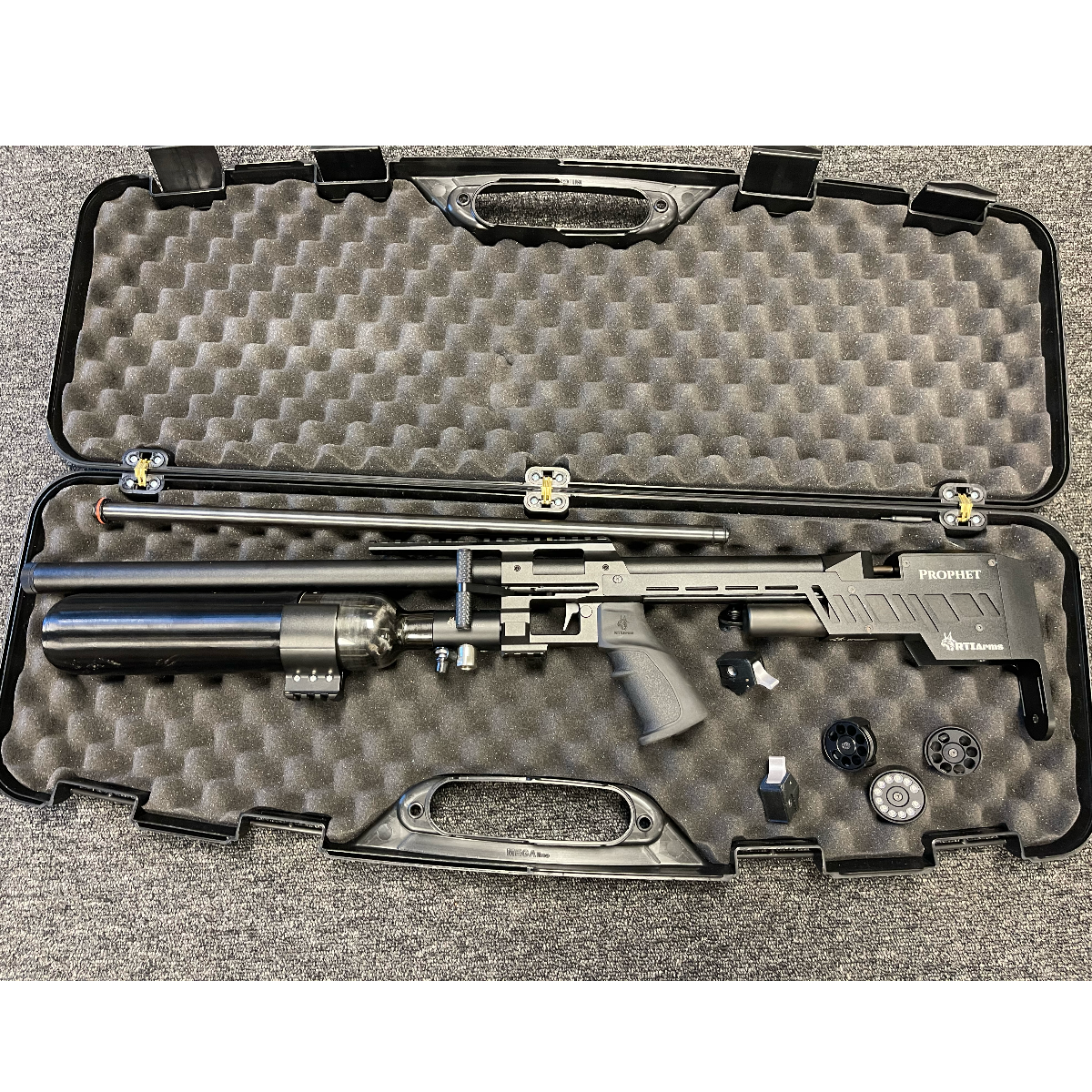 RTI Prophet .30 Cal / .22 cal