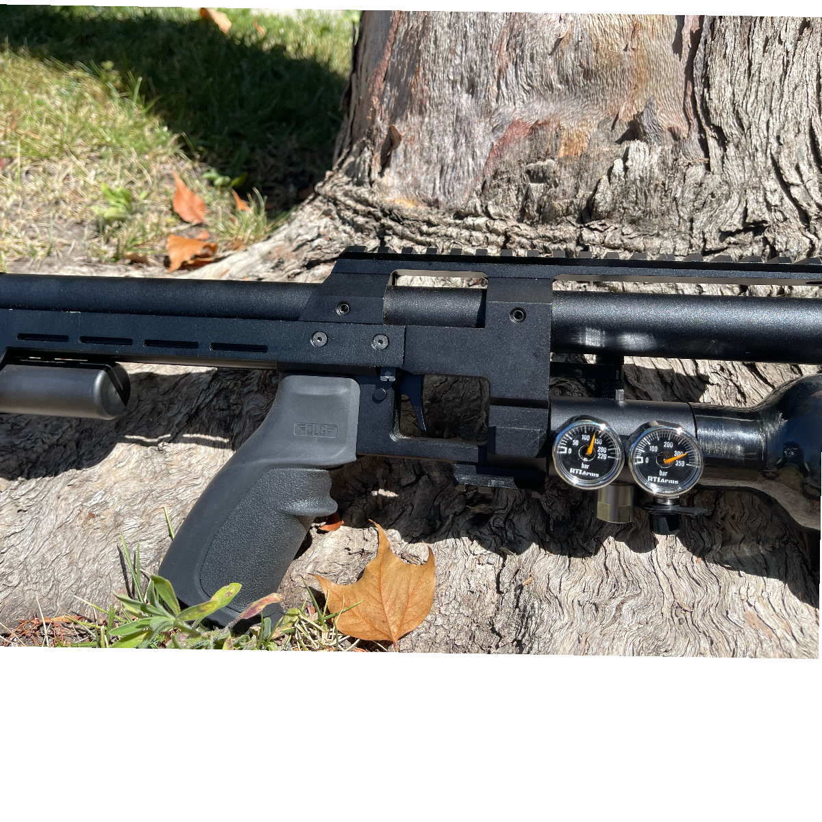 RTI Prophet .30 Cal / .22 cal