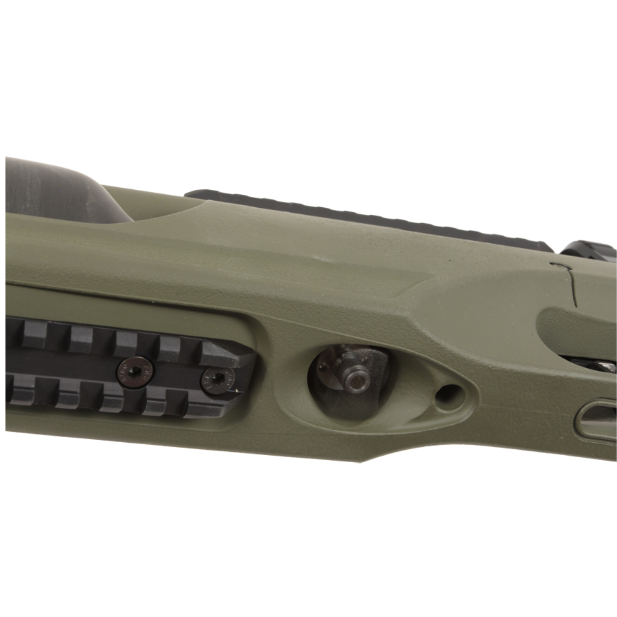 Brocock Saguaro High Performance