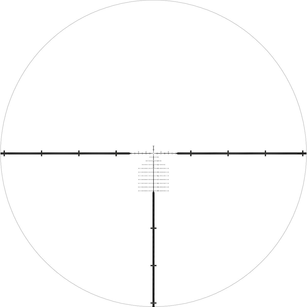 Delta Javelin 4.5-30X56