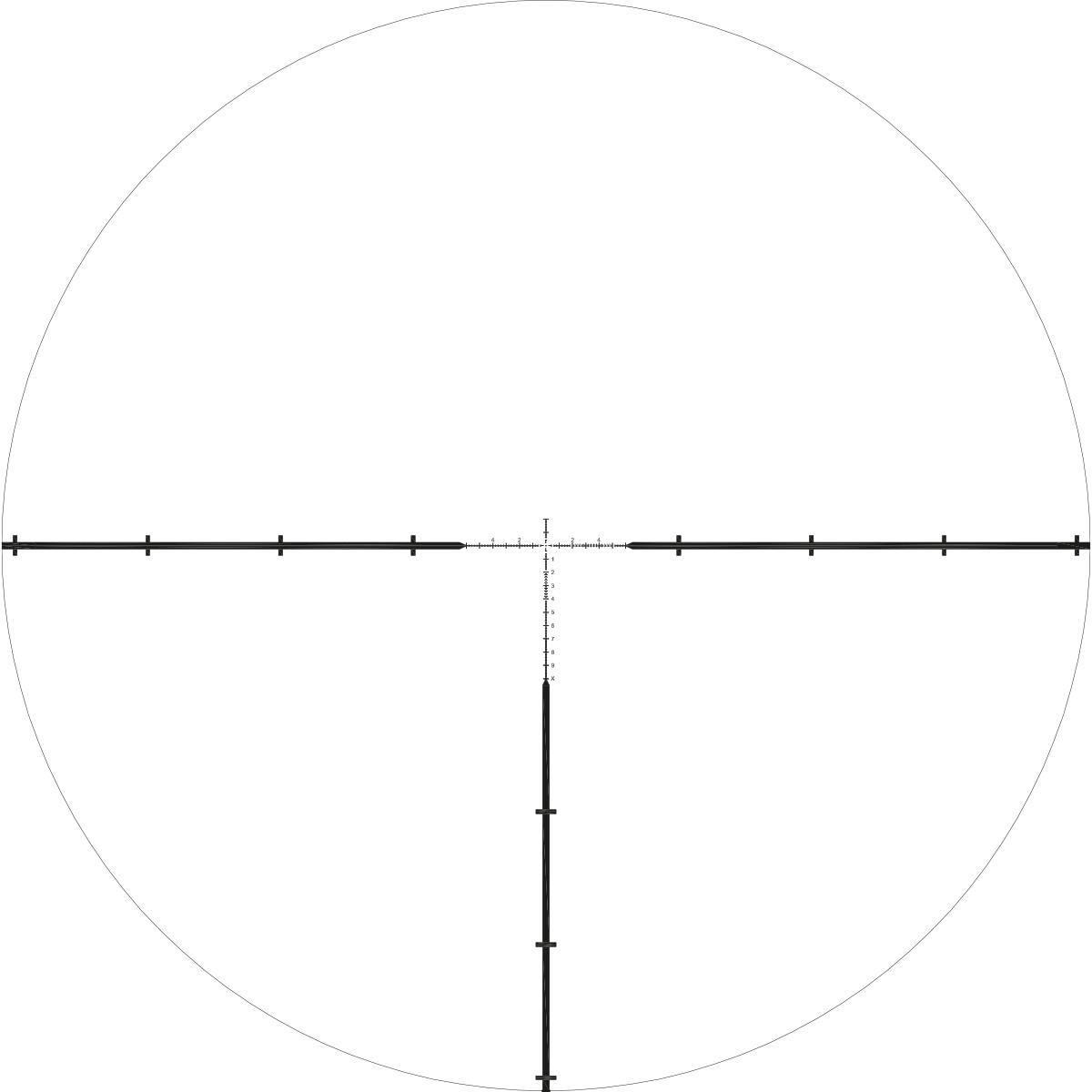 Delta Javelin 4.5-30X56
