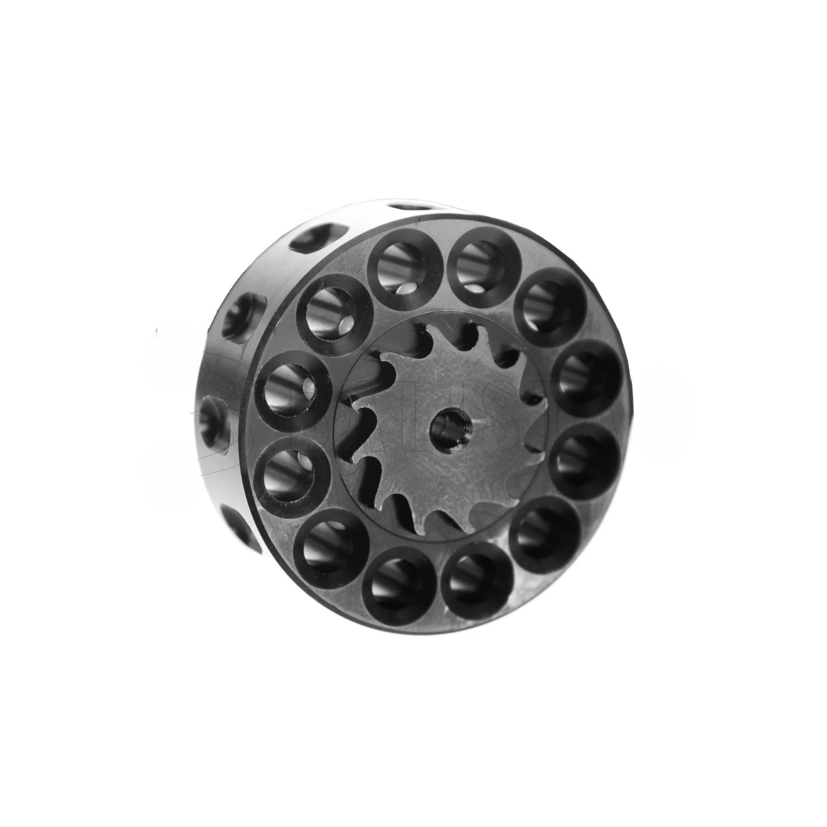 Taipan Slash Magazine