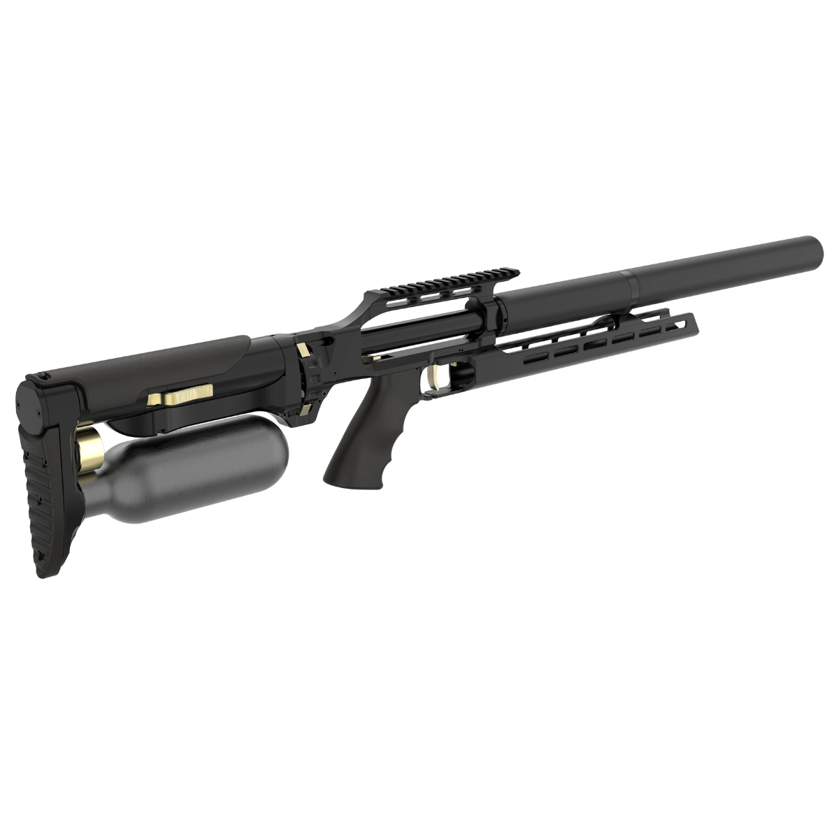 Taipan Airguns Slash Standard
