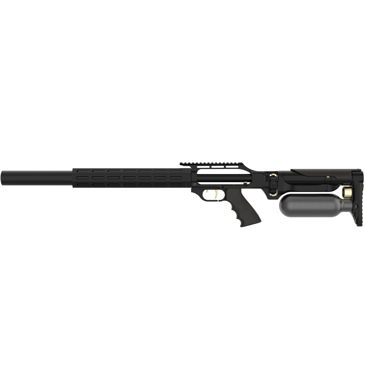 Taipan Airguns Slash Tactical