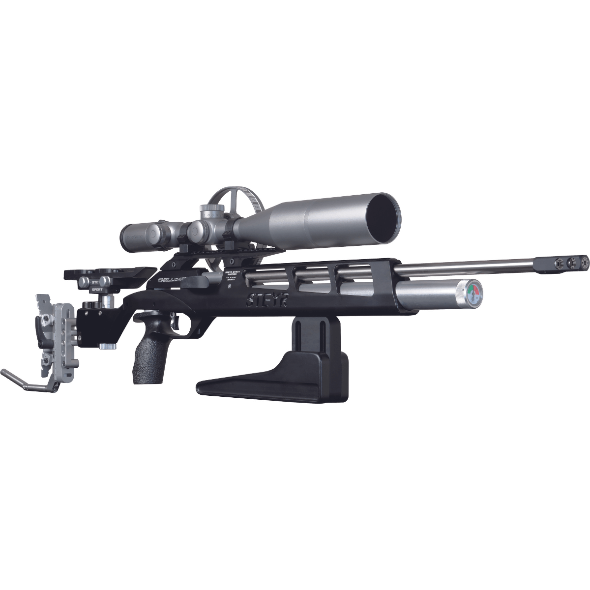 Steyr Challenge Field Target