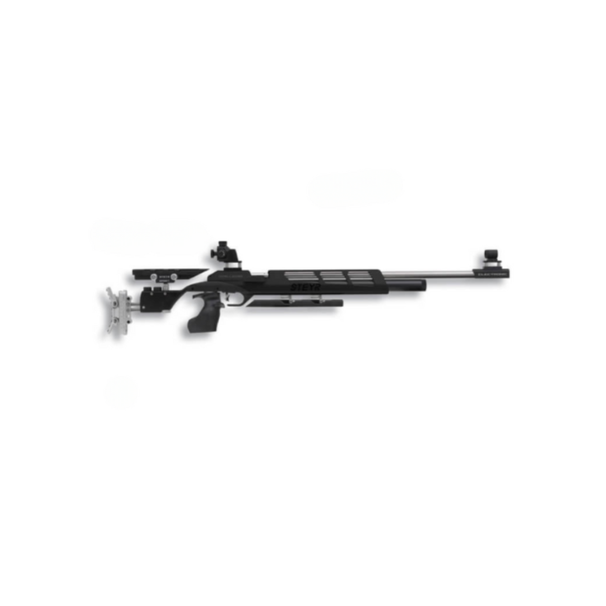 Steyr Challenge Field Target