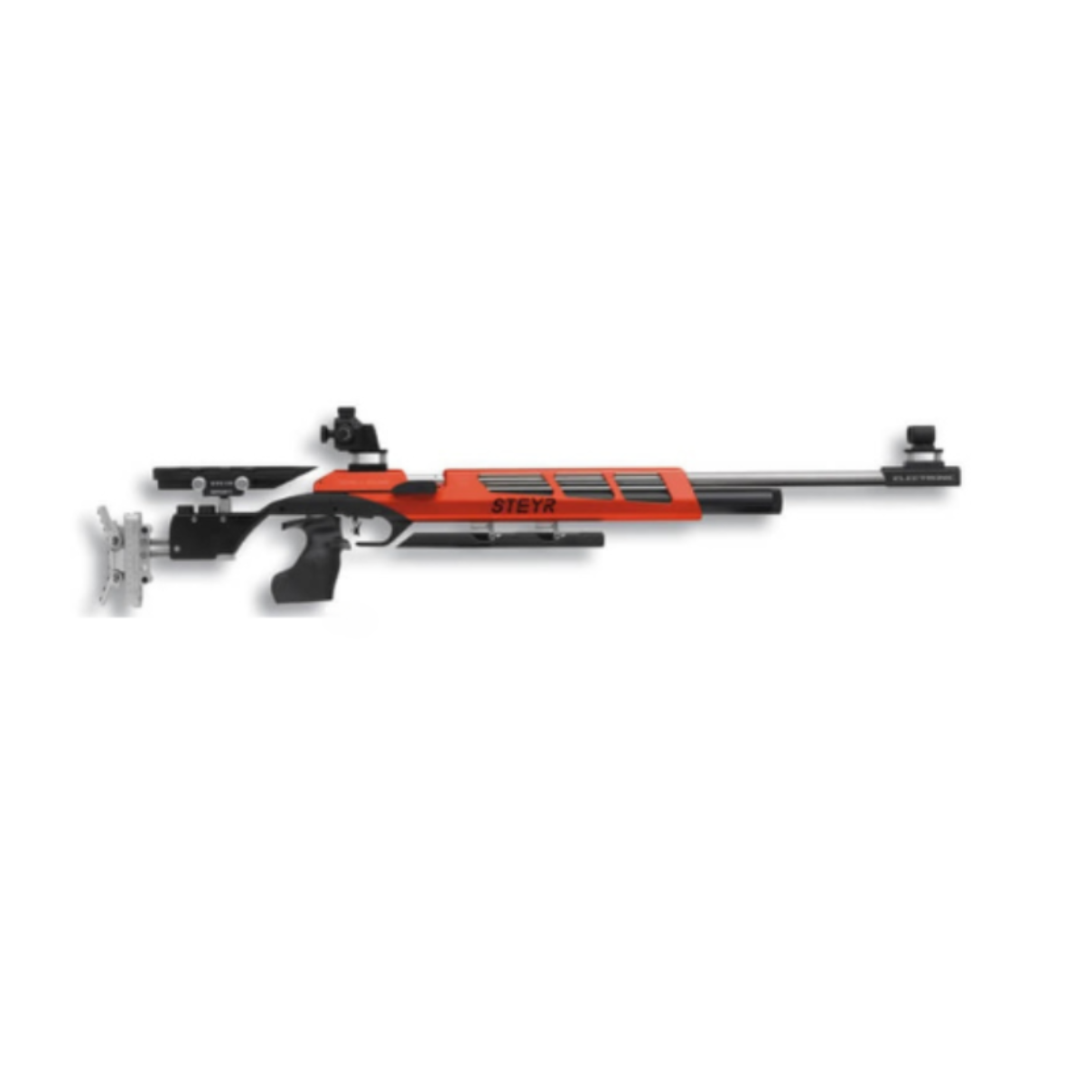 Steyr Challenge Field Target