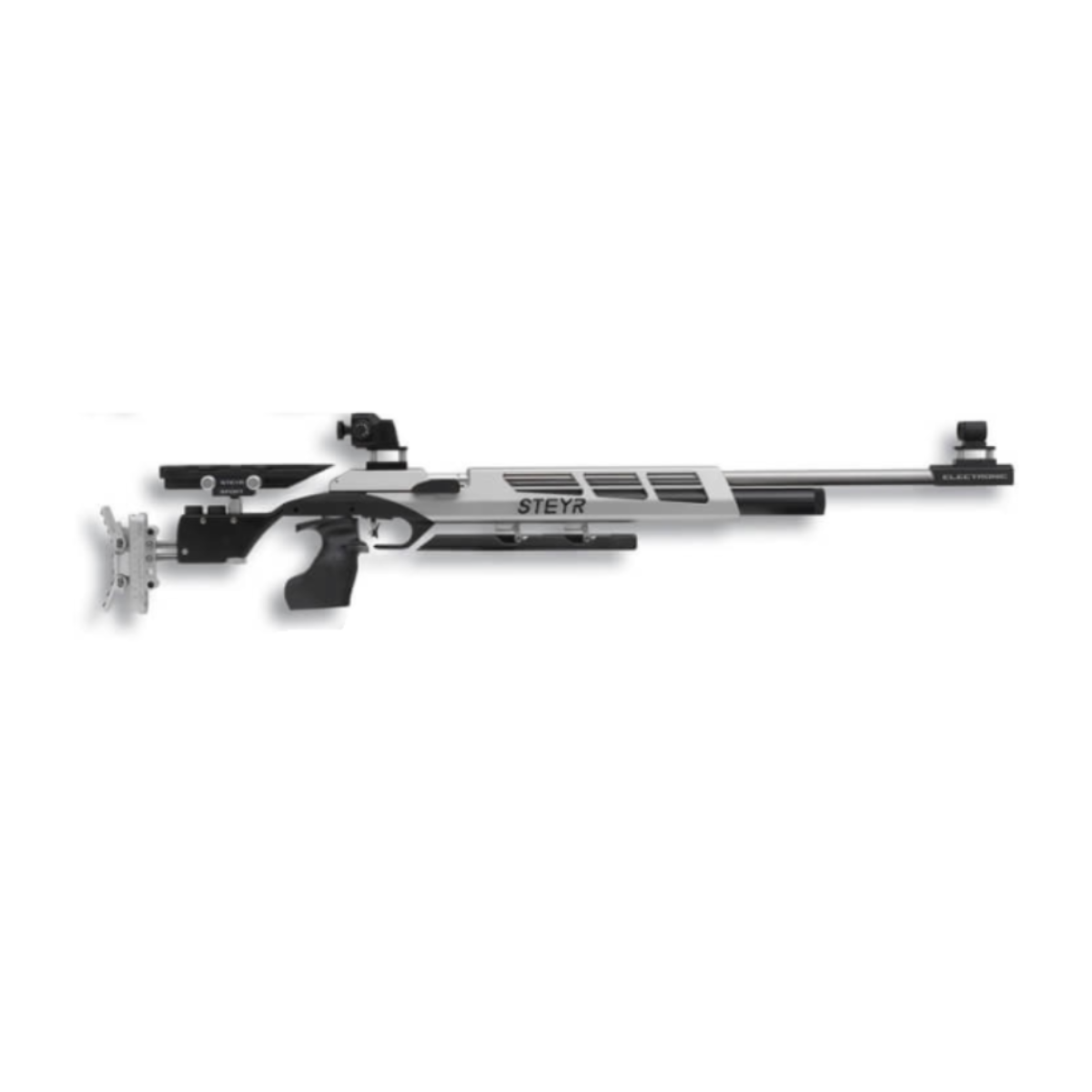 Steyr Challenge Field Target