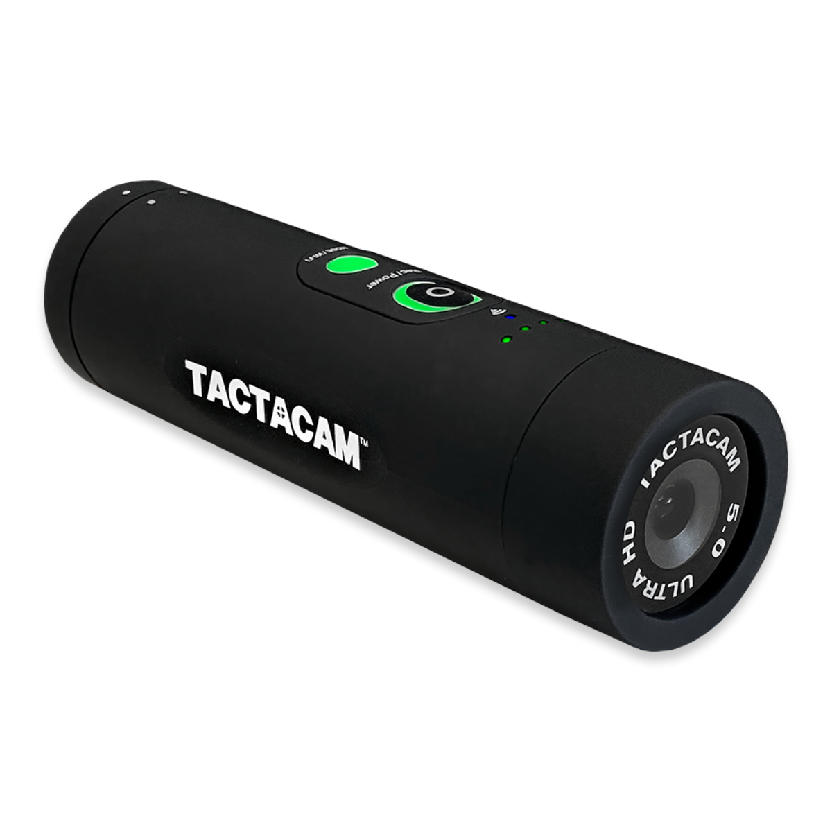 Tactacam 5.0