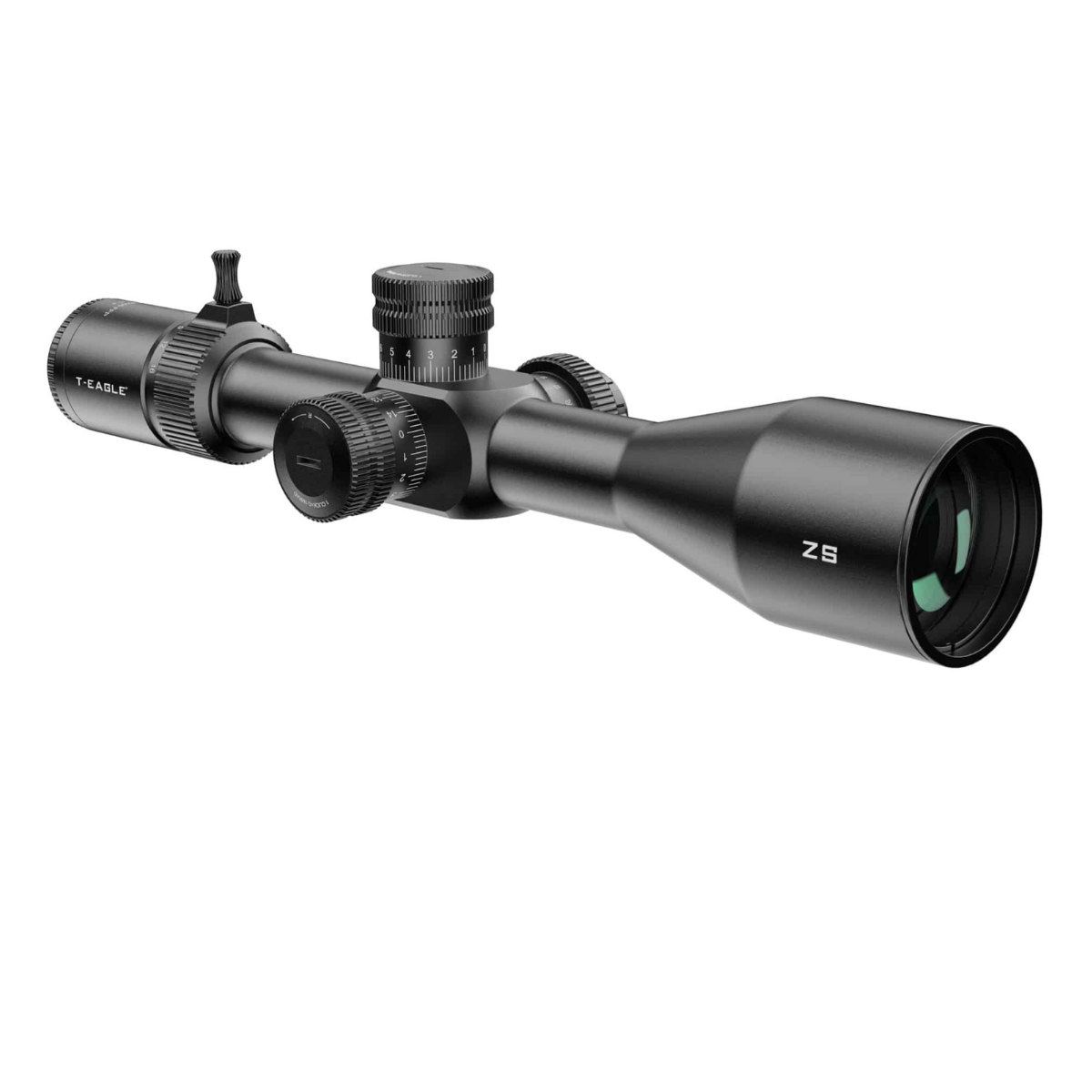 T-Eagle ZS 4-16X50 FFP