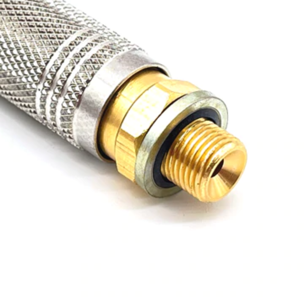 Foster Quick Disconnect 1/8 BSP