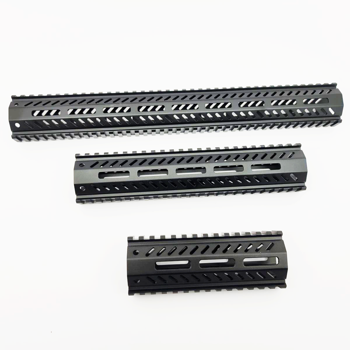 Aluminum Handguard
