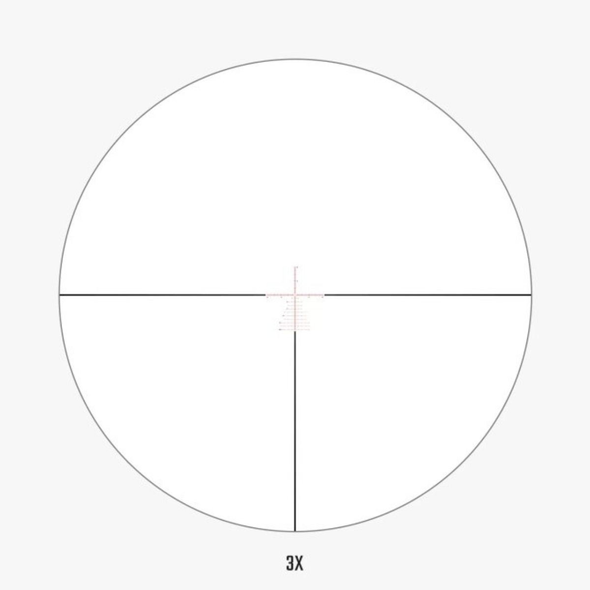 ARES ETR UHD 3-18X50