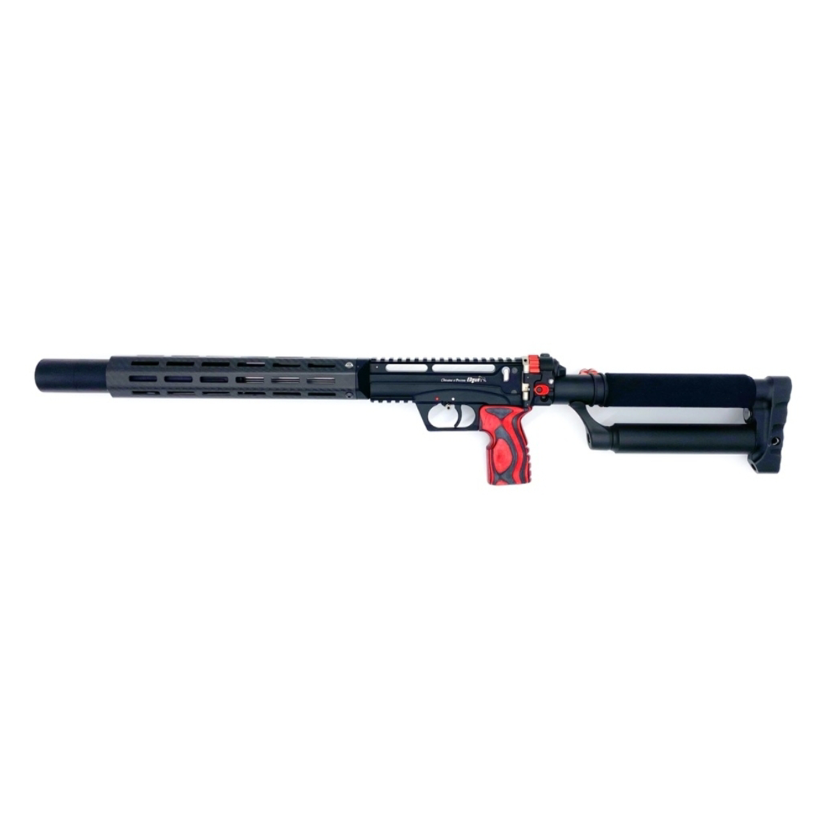 Edgun Leshiy 2 Badger (REPR-X)