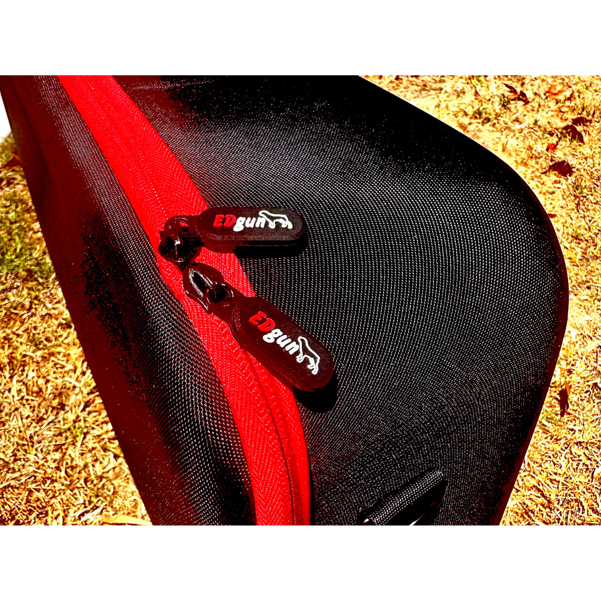 EDgun Leshiy 2 9MM 250MM (.35)