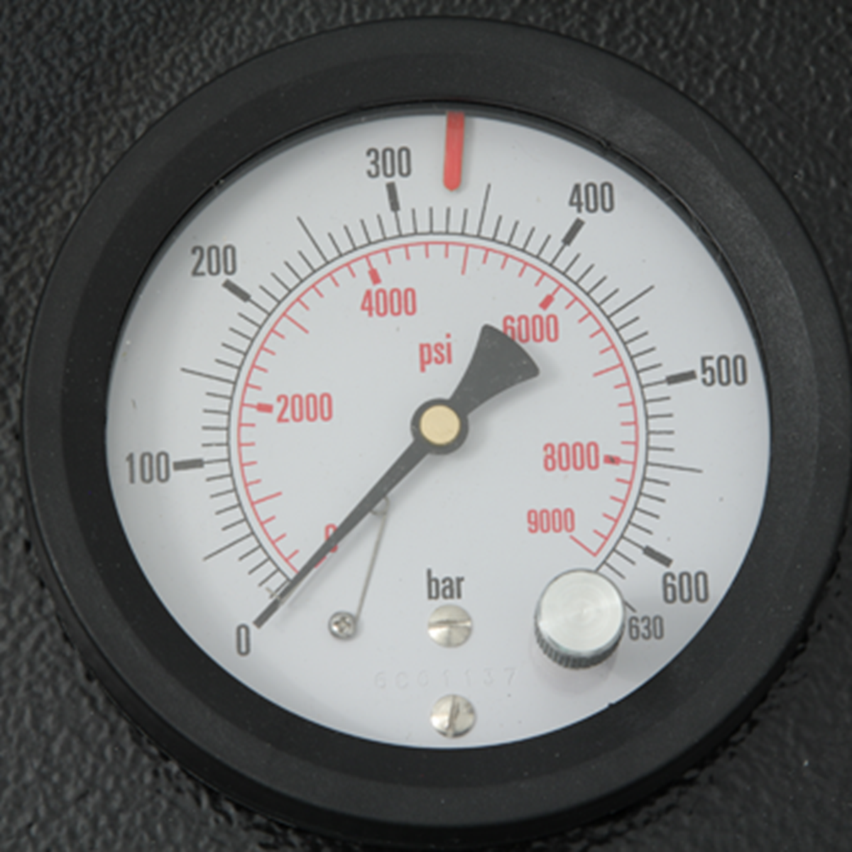 Daystate Type 2 4500 PSI 220V Auto Shutoff