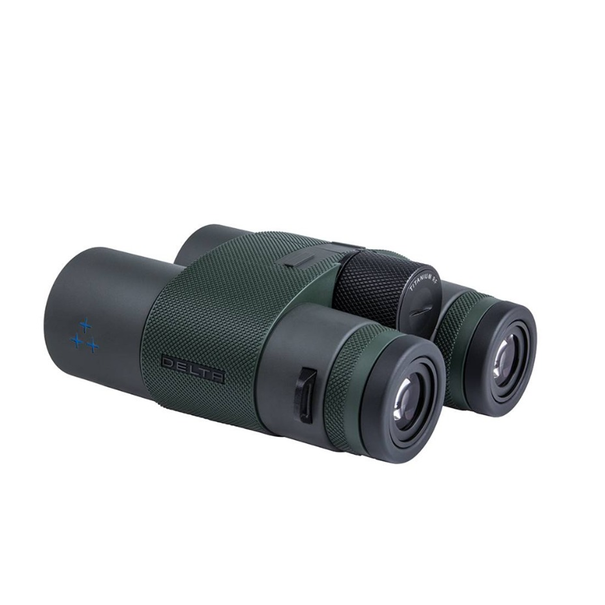 Delta-T 9x45.HD.RF (rangefinder binocular)