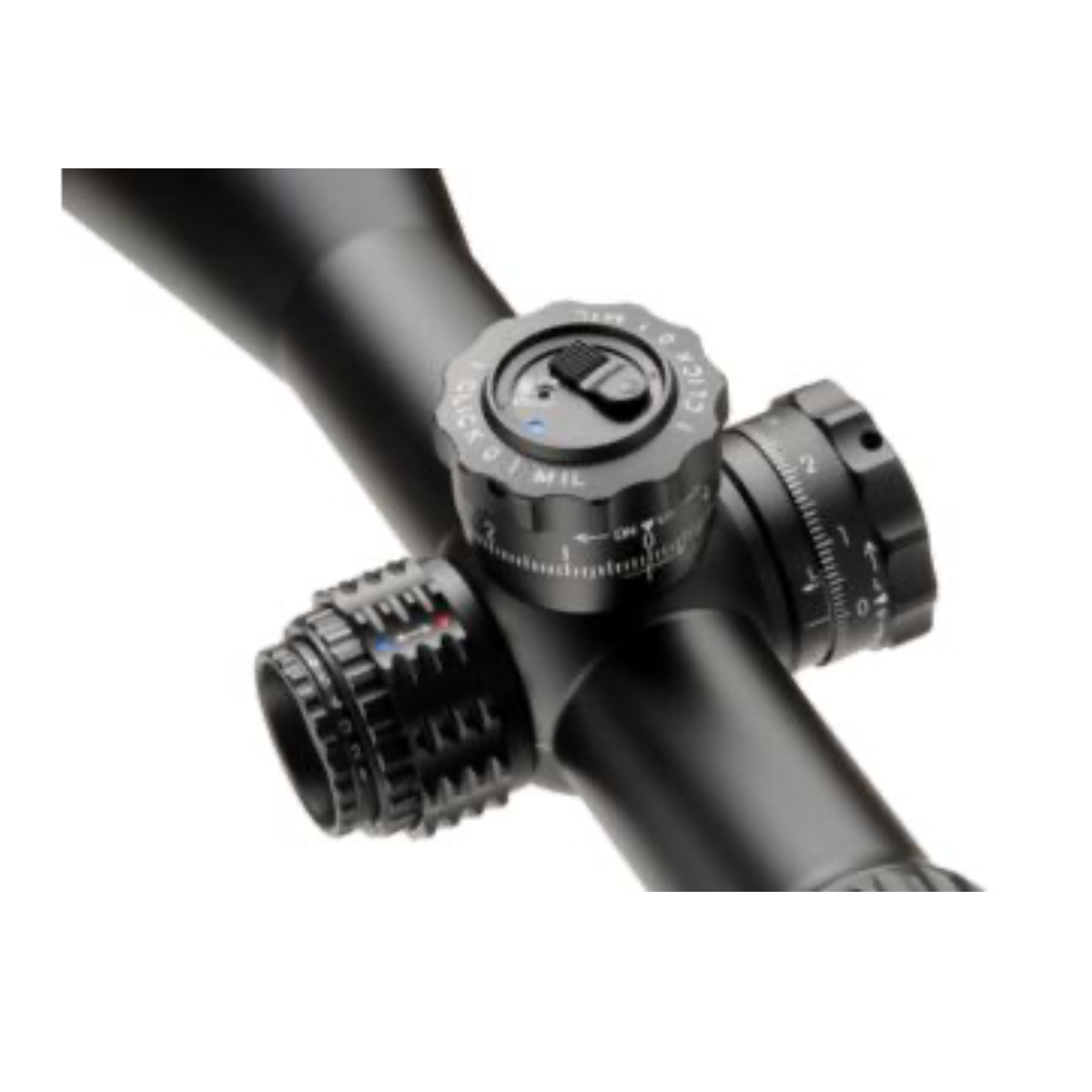 March-FX  High-Master Wide Angle 5-42x56mm