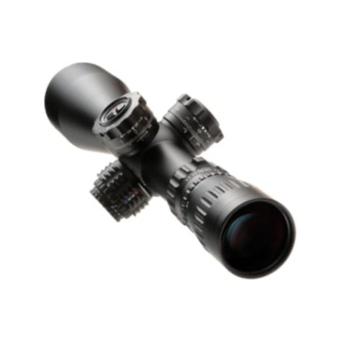 March-FX  High-Master Wide Angle 5-42x56mm