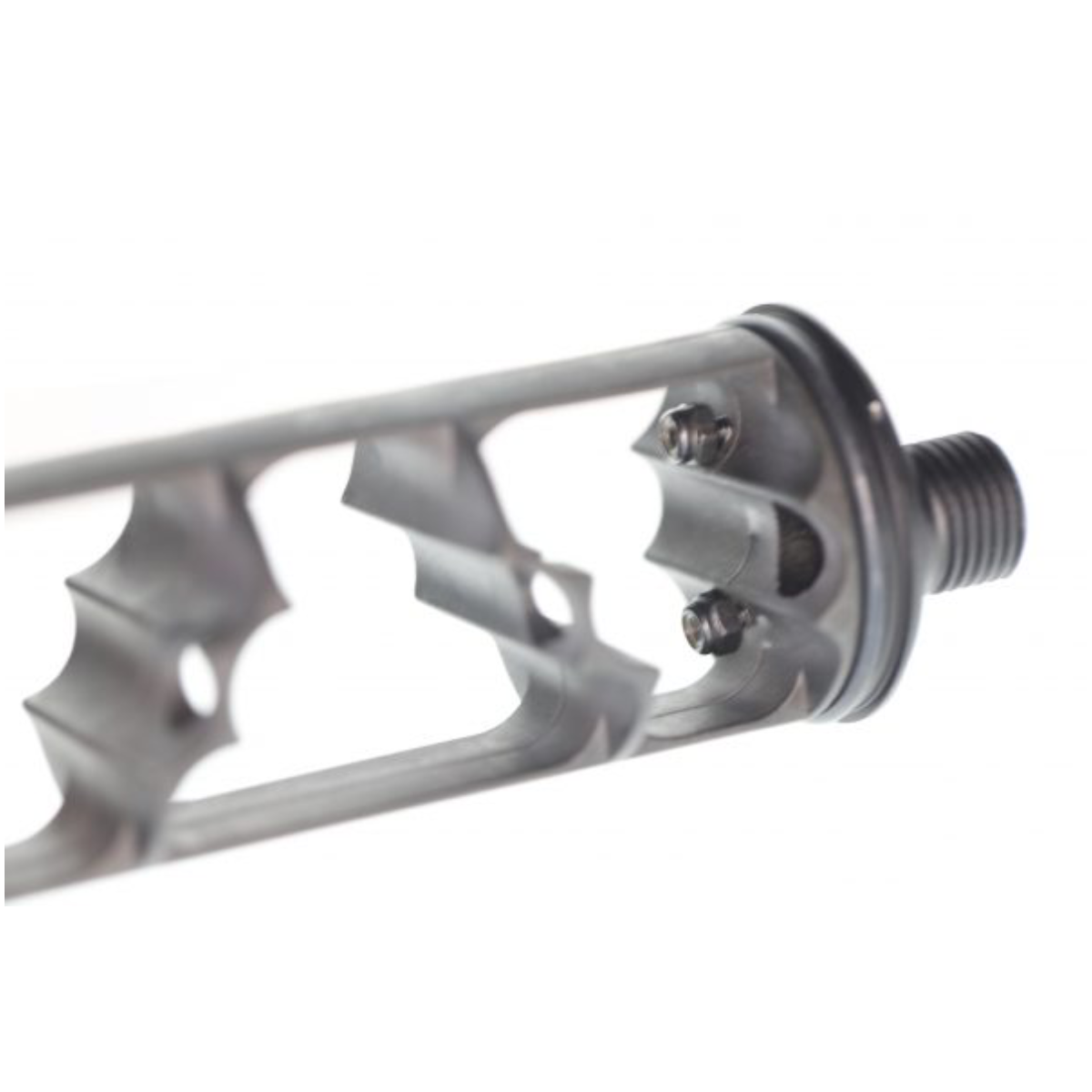 EdGun Leshiy classic 1/2 UNF