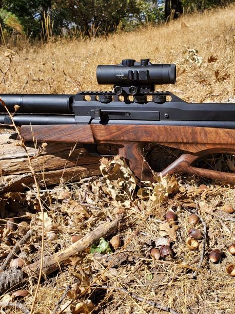 EDgun Matador R5M Standard
