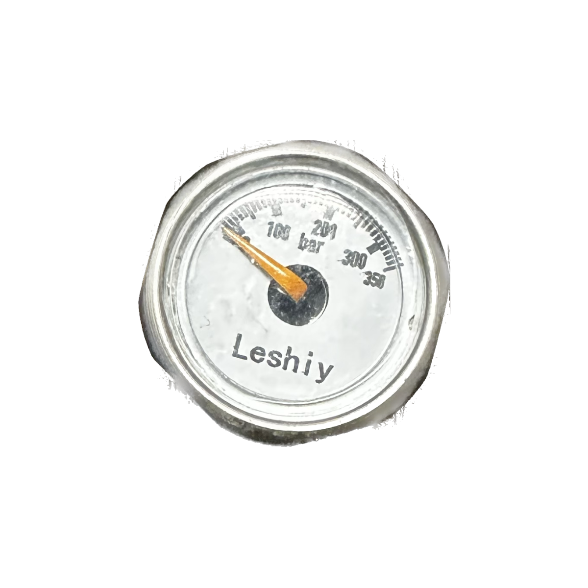 EdGun Leshiy 2 Mini Regulator Gauge