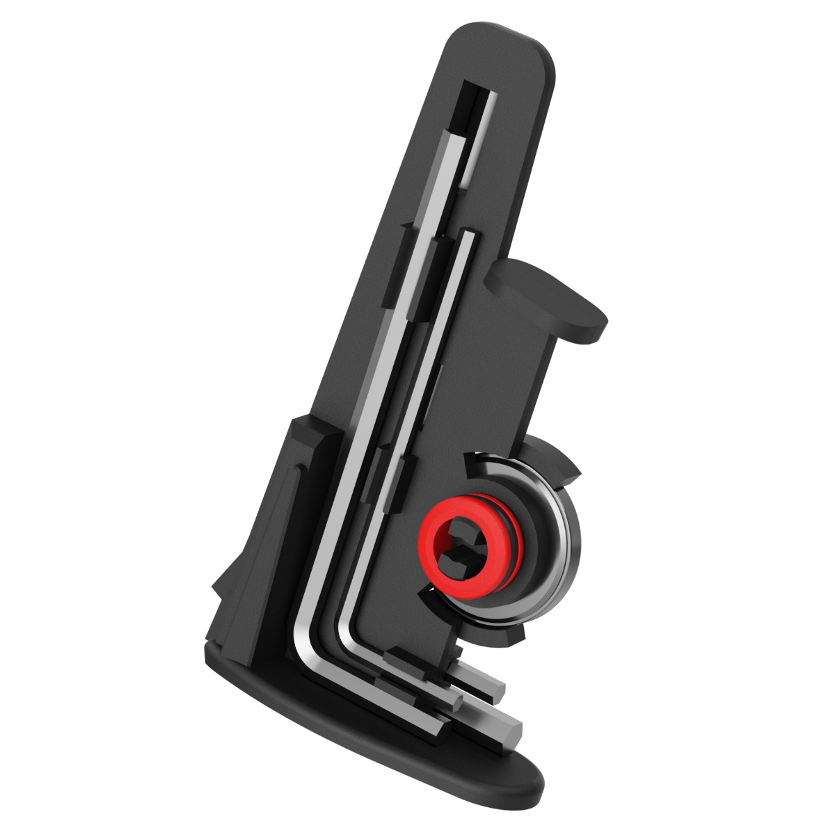 Valkyrie Micarta Grip