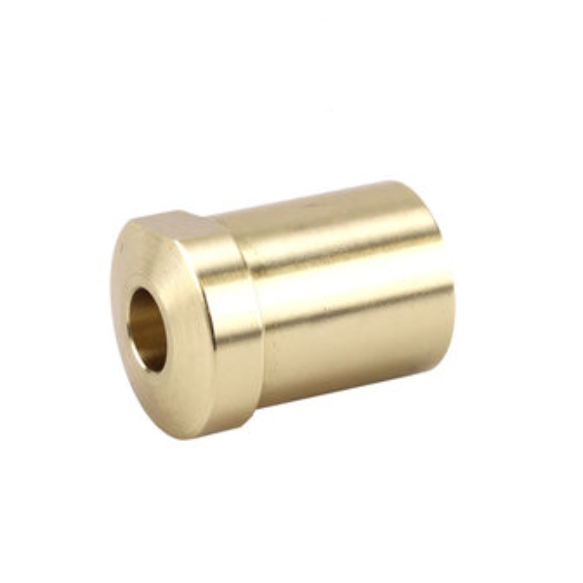 EDgun Leshiy 2 FX barrel adaptor