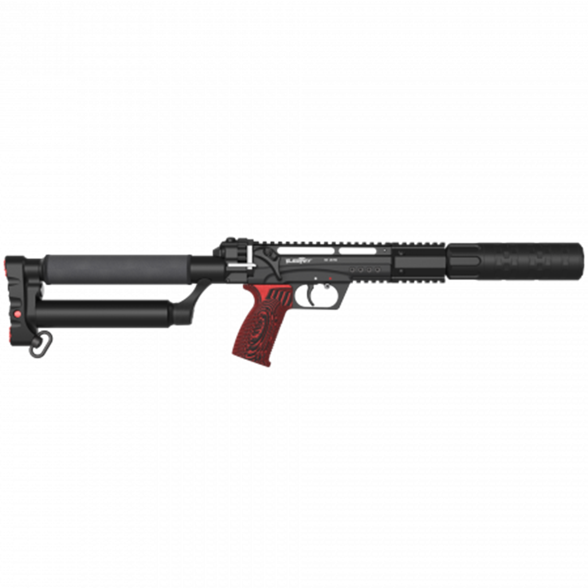 EDgun Leshiy 2 Short  Wolverine (REPR-X)
