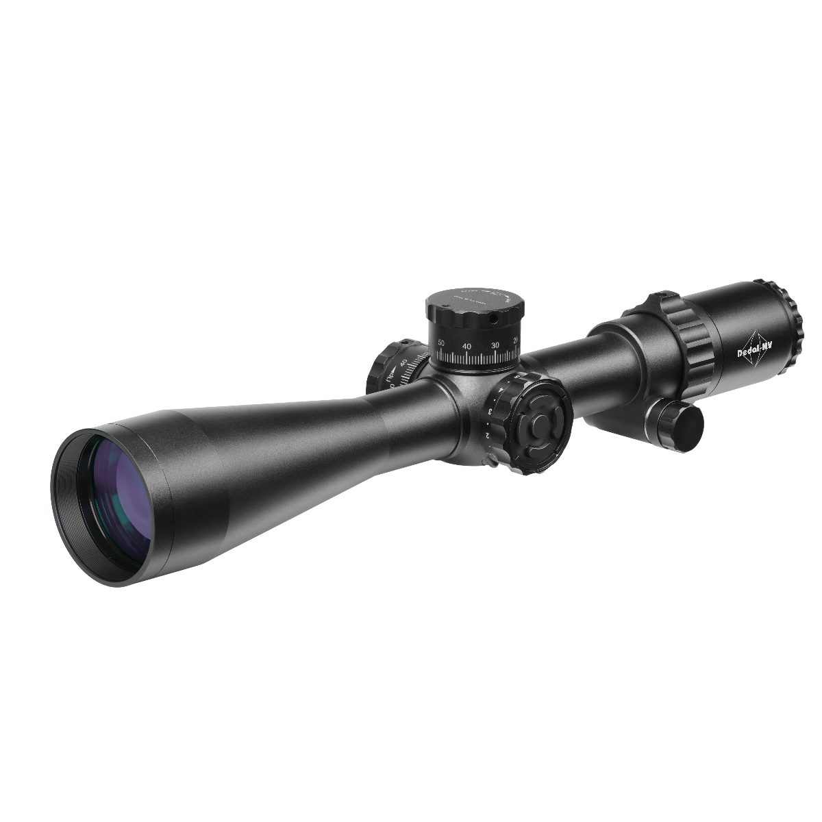 Dedal-NV DHF 4-28×56 Harrier FFP