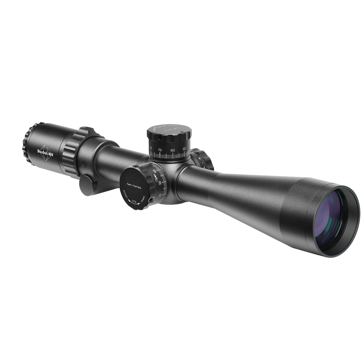 Dedal-NV DHF 4-28×56 Harrier FFP