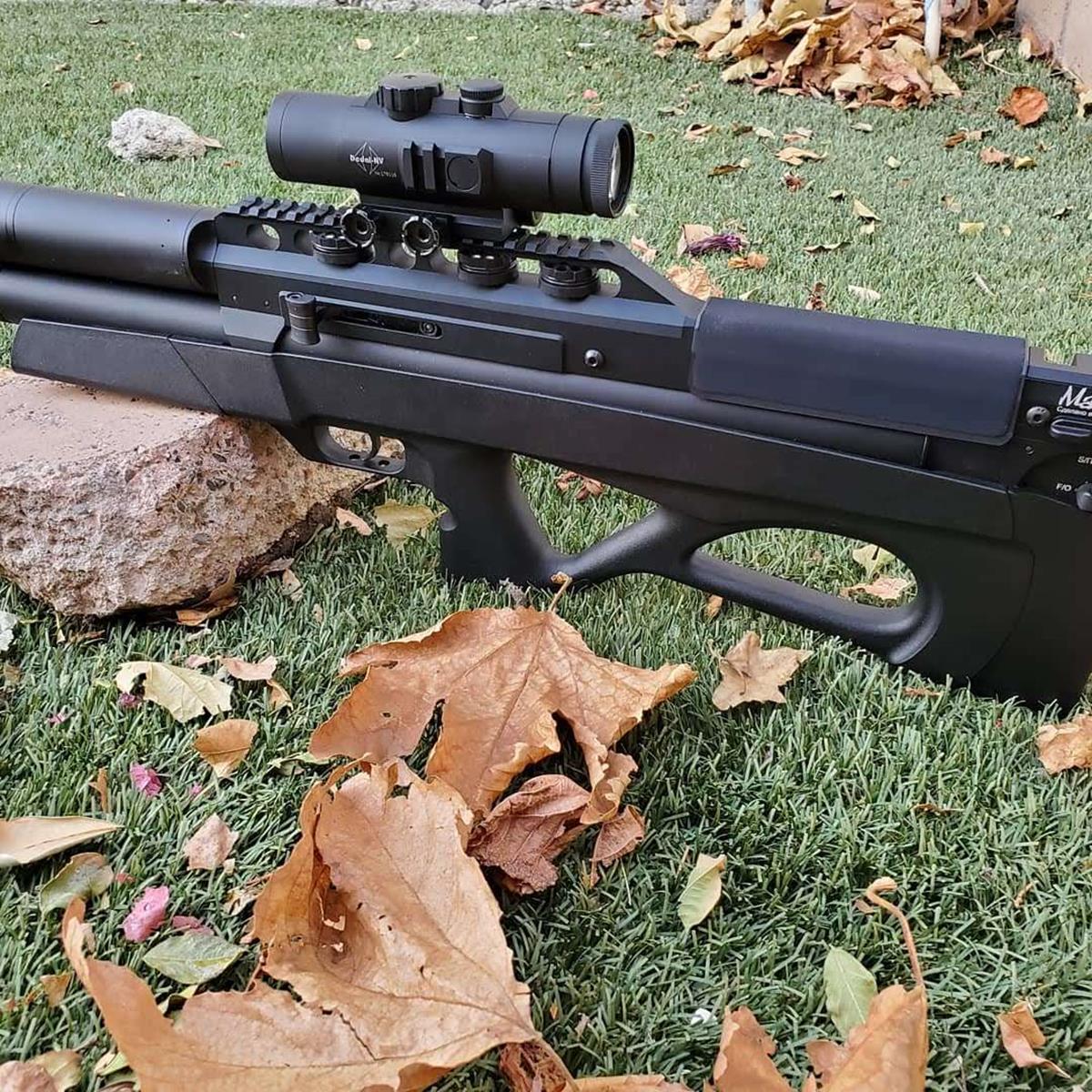 EDgun Matador R5M Standard
