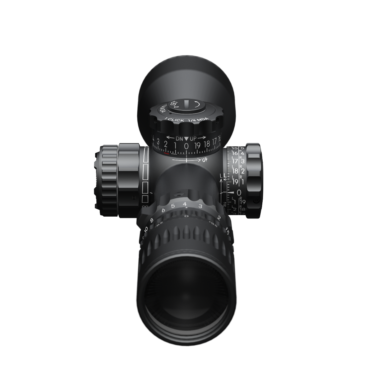 March 1.5x-15x42 SFP