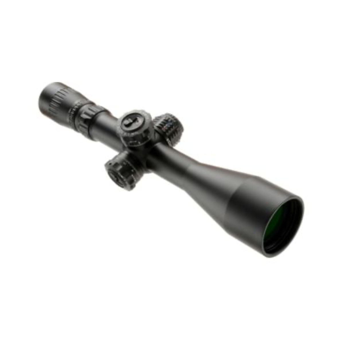 March-FX  High-Master Wide Angle 5-42x56mm