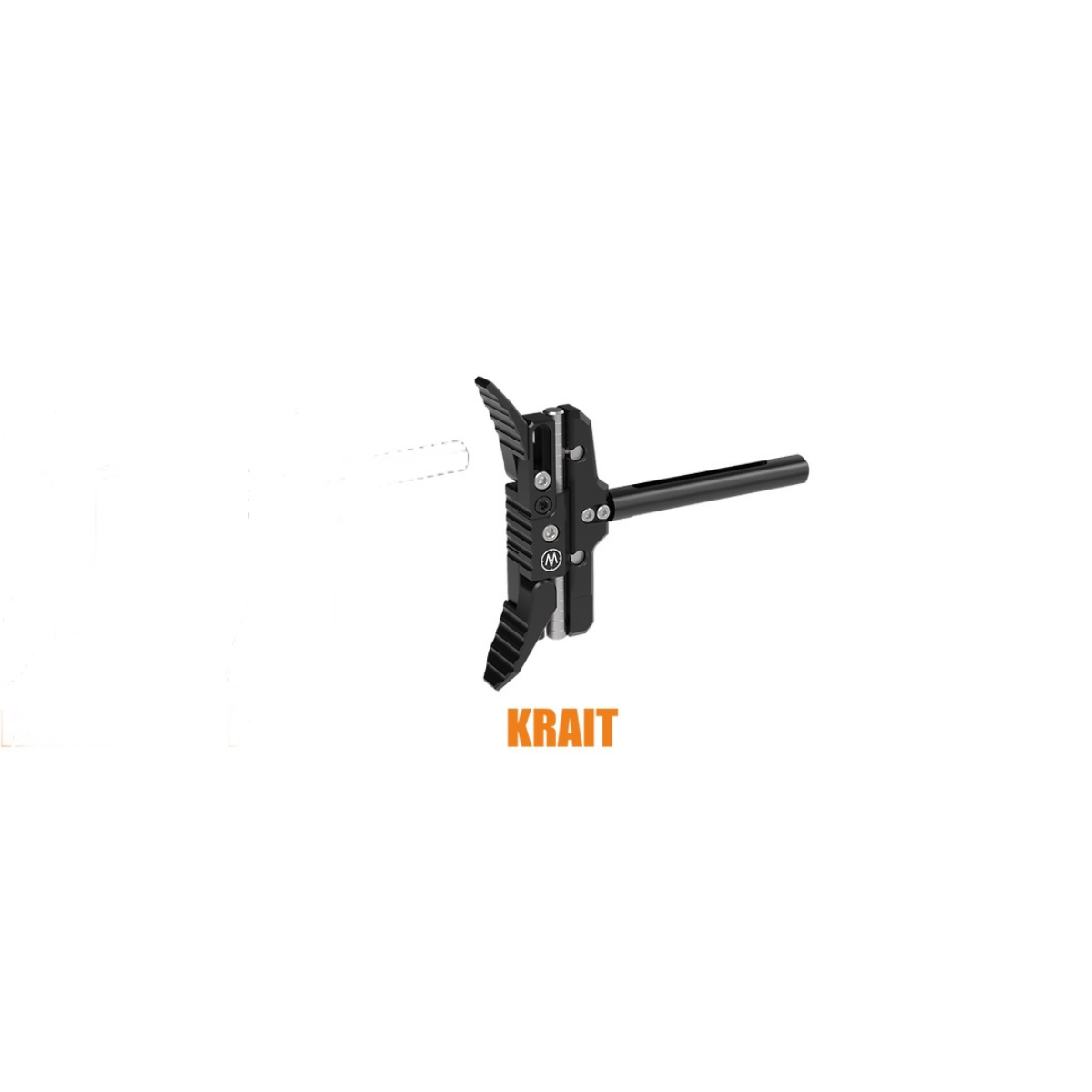 AirMaks  Adjustable Butt Stock