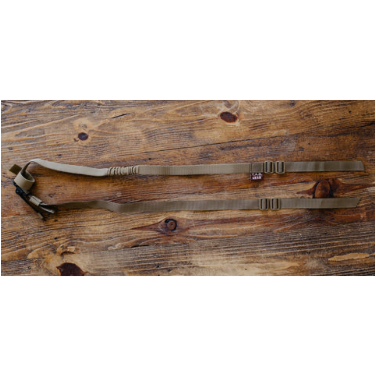 Edgun West Tab Gear Carbine Sling