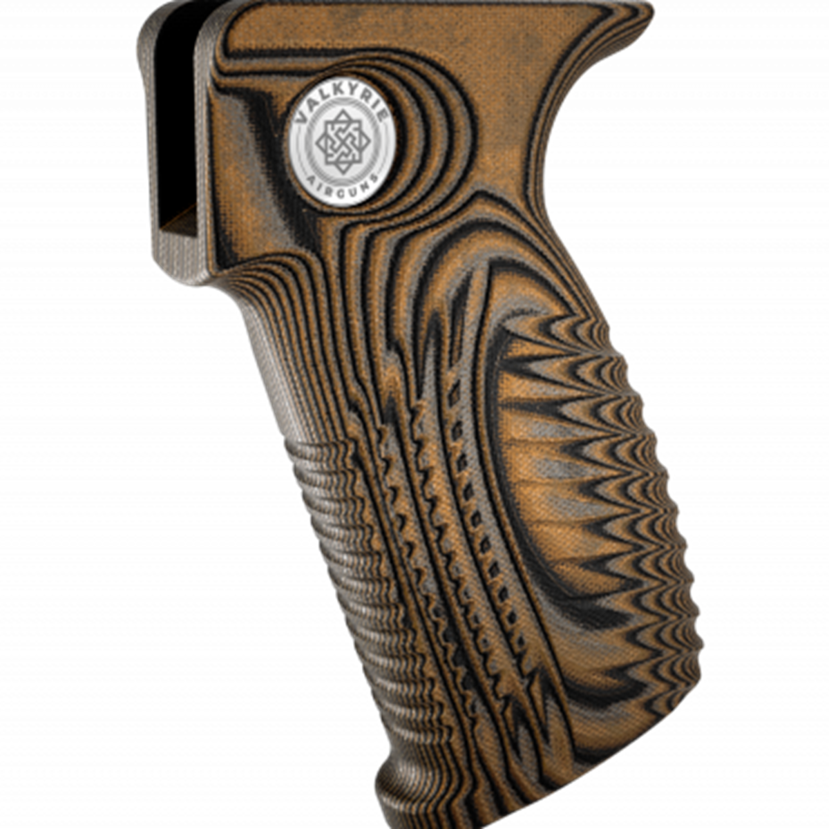 Valkyrie Micarta Grip