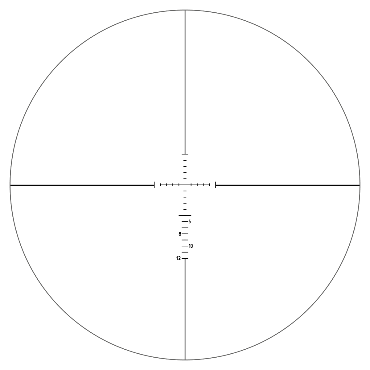 Edgun West Dedal stalker