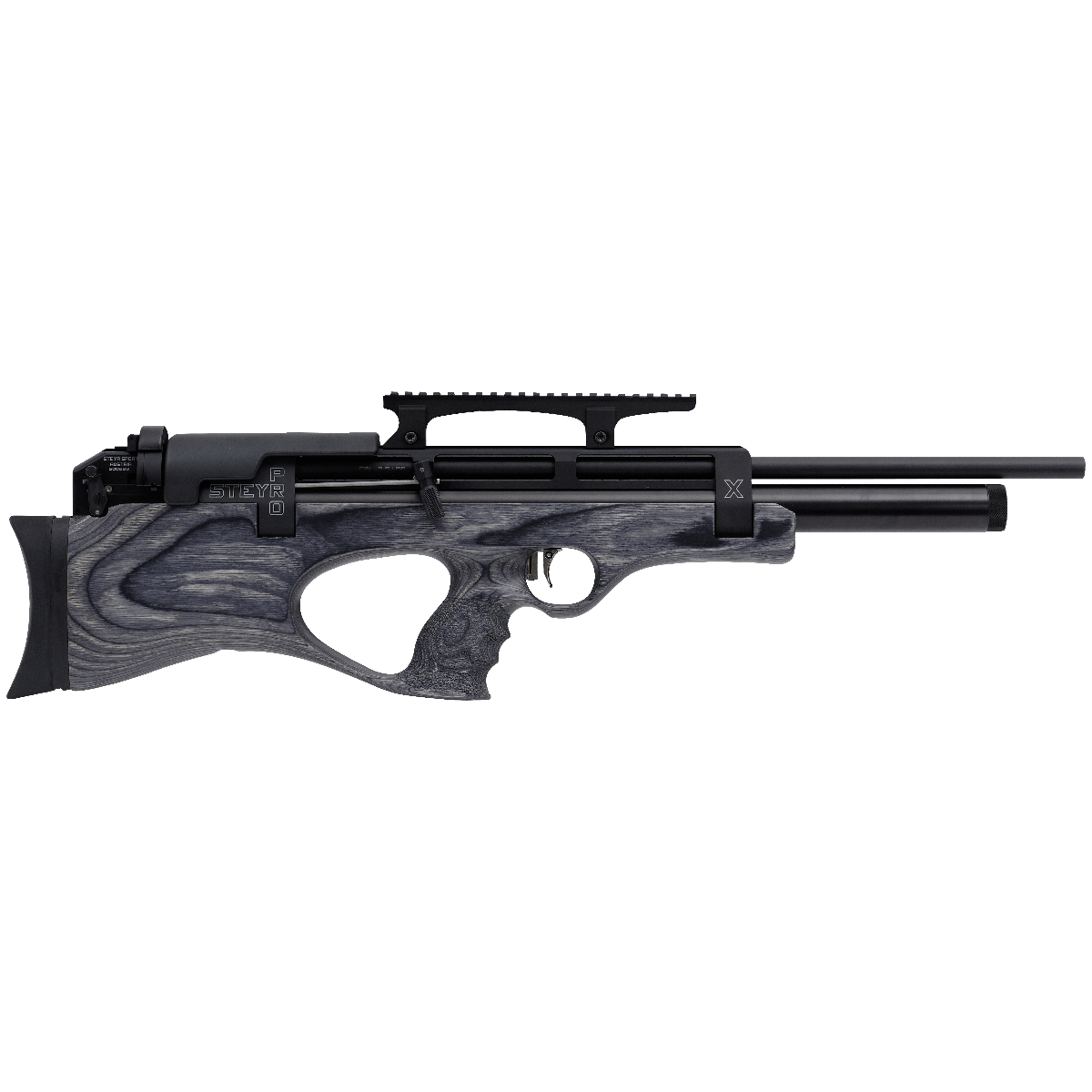 Steyr ProX Scout