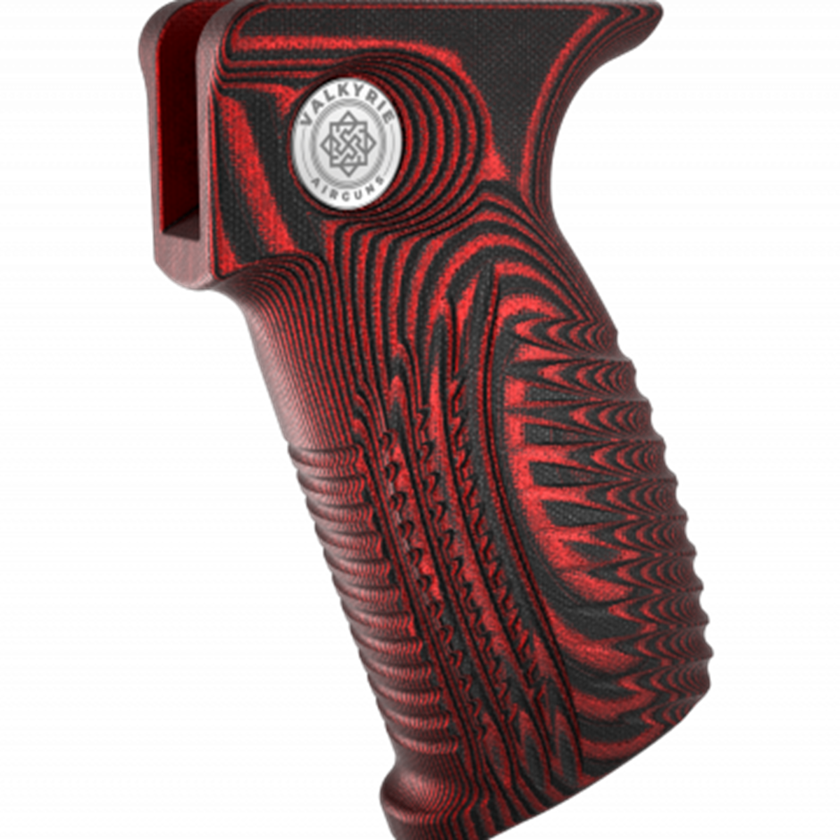 Valkyrie Micarta Grip