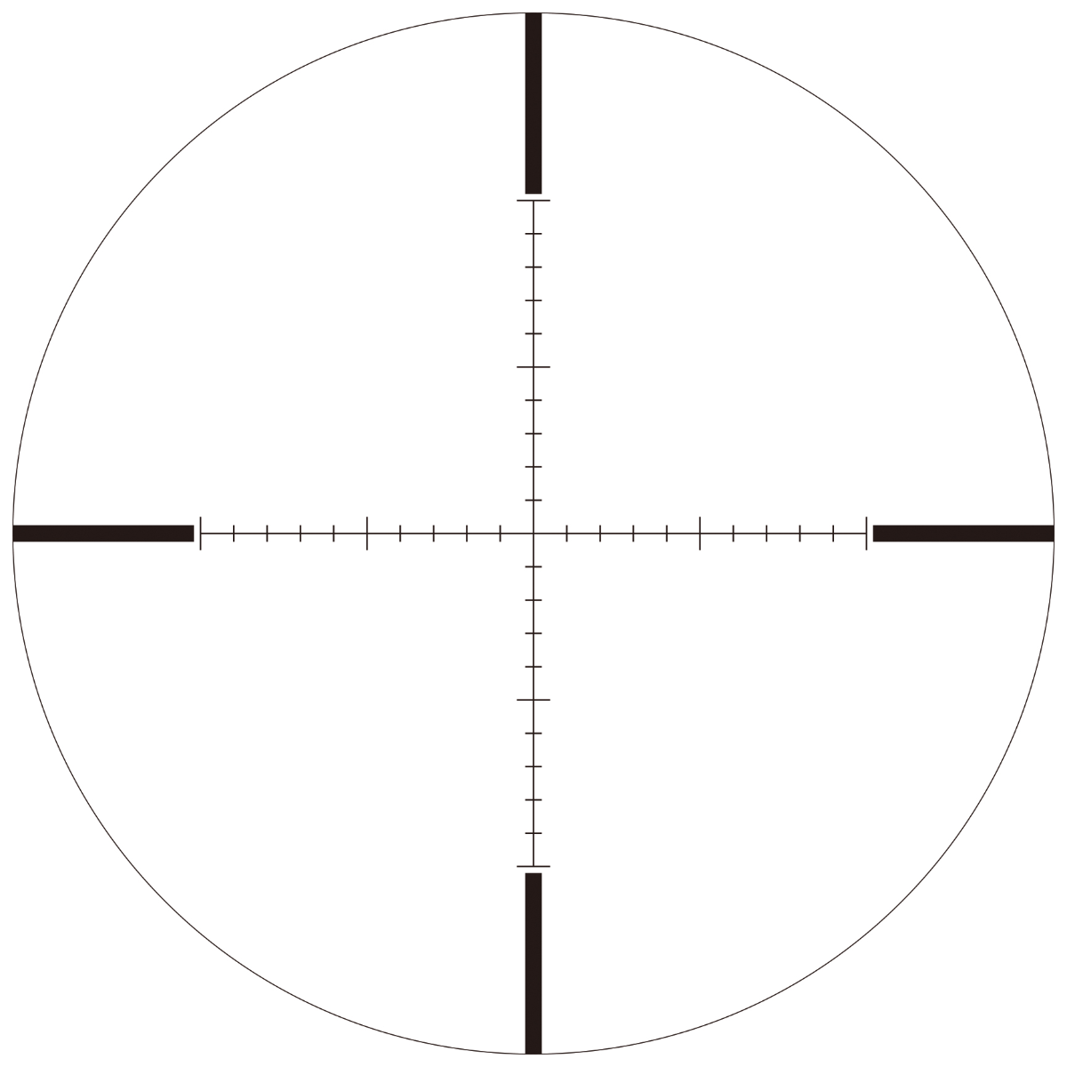 March-X High Master 10x-60x56mm