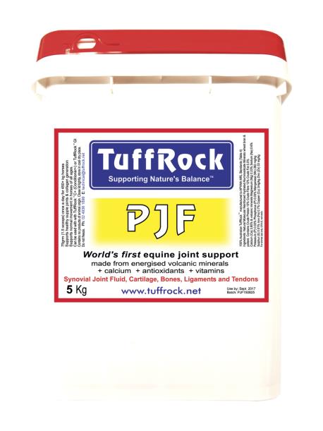 TUFFROCK PJF 5KG