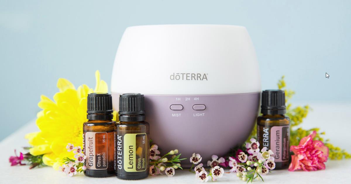 Diffusers vs. commercial air fresheners why should you make the switch?