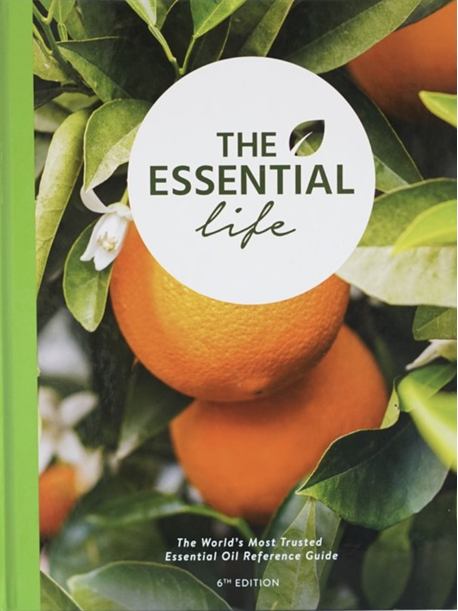 Essential Life Book