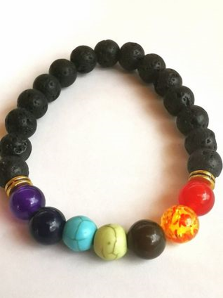 Lava Bracelet