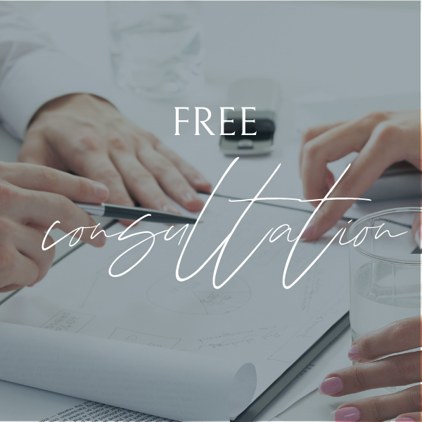 Free Consultation with Crystal Clark