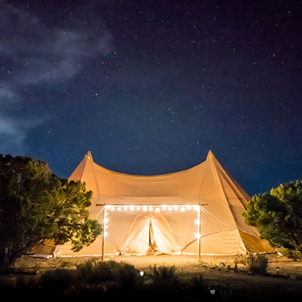 Soul Brand Camp DIY $297