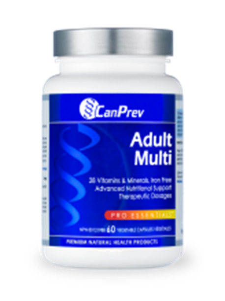 Adult Multi Vitamin