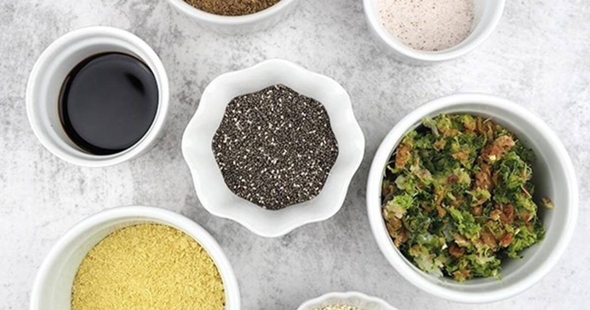 Repurpose juice pulp